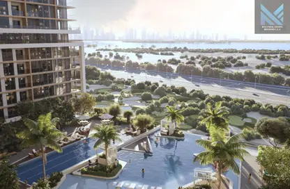 شقة - 2 غرف نوم - 3 حمامات للبيع في شوبا ون - راس الخور الصناعية - رأس الخور - دبي