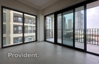 Apartment - 2 Bedrooms - 2 Bathrooms for sale in Savanna at Creek Beach - Creek Beach - Dubai Creek Harbour (The Lagoons) - Dubai