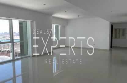 Apartment - 2 Bedrooms - 2 Bathrooms for rent in MAG 5 - Marina Square - Al Reem Island - Abu Dhabi
