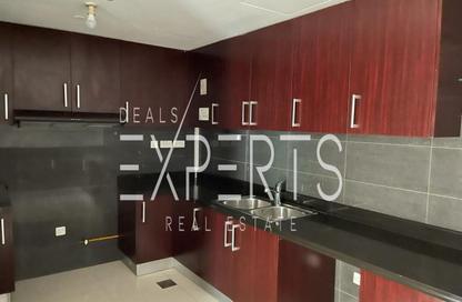 Apartment - 2 Bedrooms - 2 Bathrooms for rent in MAG 5 - Marina Square - Al Reem Island - Abu Dhabi