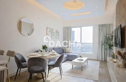 Apartment - 1 - 2 for sale in Sulafa Tower - Dubai Marina - Dubai