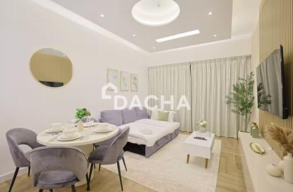 Apartment - 1 - 2 for sale in Sulafa Tower - Dubai Marina - Dubai
