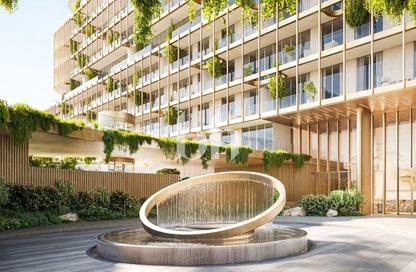Apartment - 1 - 4 for sale in Hado by Beyond Tower B - Hado by Beyond - Dubai Islands - Dubai