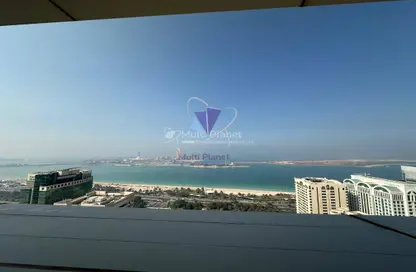 شقة - 3 غرف نوم - 5 حمامات للايجار في الخالدية - أبوظبي