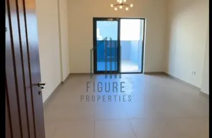 Apartment - 2 Bedrooms - 3 Bathrooms for sale in Zazen Gardens - Al Furjan - Dubai Apartment - 2 Bedrooms - 3 Bathrooms for sale in Zazen Gardens - Al Furjan - Dubai