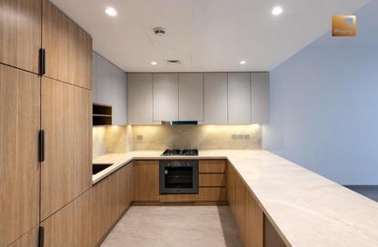 Apartment - 2 Bedrooms - 2 Bathrooms for sale in Jannat - Midtown - Dubai Production City (IMPZ) - Dubai