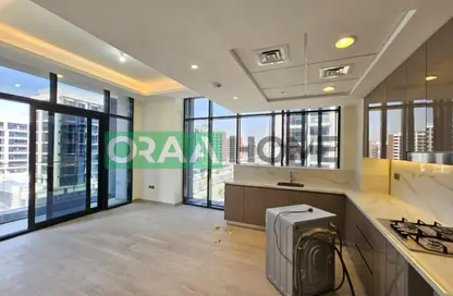 شقة - غرفة نوم - 1 حمام للايجار في 14 عزيزي ريفيرا - عزيزي ريفيرا - ميدان واحد - ميدان - دبي