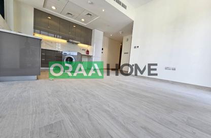 Apartment - 1 Bedroom - 1 Bathroom for rent in Azizi Riviera 14 - Azizi Riviera - Meydan One - Meydan - Dubai