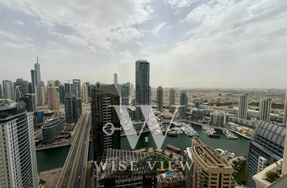 شقة - 2 غرف نوم - 3 حمامات للايجار في شمس 1 - شمس - جميرا بيتش ريزيدنس - دبي شقة - 2 غرف نوم - 3 حمامات للايجار في شمس 1 - شمس - جميرا بيتش ريزيدنس - دبي