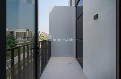 Townhouse - 3 - 4 for sale in Mudon Al Ranim 6 - Mudon - Dubai