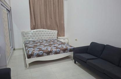 Apartment - Studio - 1 Bathroom for rent in Al Rawda 2 Villas - Al Rawda 2 - Al Rawda - Ajman