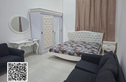 Apartment - Studio - 1 Bathroom for rent in Al Rawda 2 Villas - Al Rawda 2 - Al Rawda - Ajman