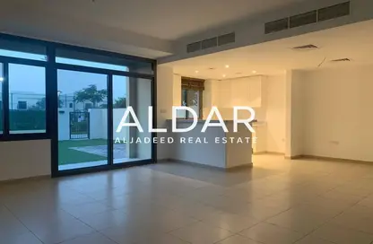 Townhouse - 4 Bedrooms - 3 Bathrooms for rent in Safi Townhouses - Town Square - Dubai