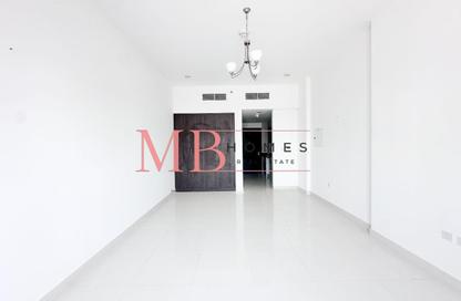 Apartment - Studio - 1 Bathroom for rent in Ayedh Tower - Al Jaddaf - Dubai