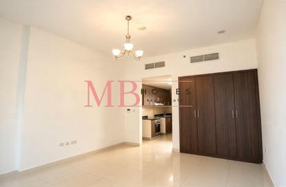 Apartment - Studio - 1 for rent in Ayedh Tower - Al Jaddaf - Dubai