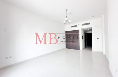 Apartment - Studio - 1 Bathroom for rent in Ayedh Tower - Al Jaddaf - Dubai