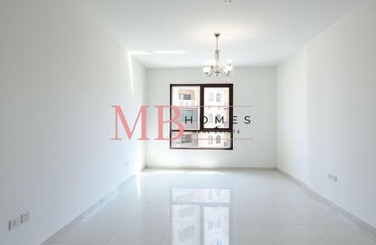 Apartment - Studio - 1 for rent in Ayedh Tower - Al Jaddaf - Dubai