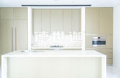 Half Floor - 4 Bedrooms - 6 Bathrooms for rent in IL Primo - Opera District - Downtown Dubai - Dubai Half Floor - 4 Bedrooms - 6 Bathrooms for rent in IL Primo - Opera District - Downtown Dubai - Dubai