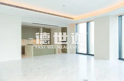 Half Floor - 4 Bedrooms - 6 Bathrooms for rent in IL Primo - Opera District - Downtown Dubai - Dubai Half Floor - 4 Bedrooms - 6 Bathrooms for rent in IL Primo - Opera District - Downtown Dubai - Dubai