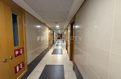 Apartment - 1 Bedroom - 1 Bathroom for rent in Mayfair Tower - Business Bay - Dubai