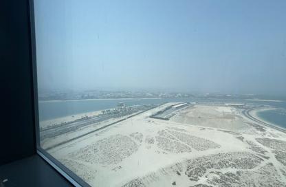 Apartment - 1 - 2 for sale in La Plage Tower - Al Mamzar - Sharjah - Sharjah