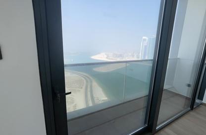 Apartment - 1 - 2 for sale in La Plage Tower - Al Mamzar - Sharjah - Sharjah Apartment - 1 - 2 for sale in La Plage Tower - Al Mamzar - Sharjah - Sharjah