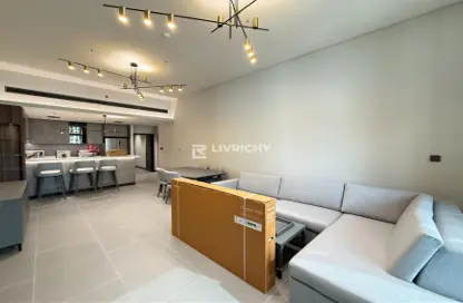 Apartment - 2 Bedrooms - 2 Bathrooms for rent in MBL Royal - Jumeirah Lake Towers - Dubai