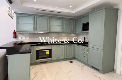 Apartment - 2 Bedrooms - 1 Bathroom for rent in Vincitore Benessere - Arjan - Dubai