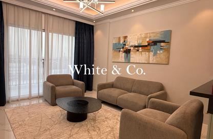 Apartment - 2 Bedrooms - 1 Bathroom for rent in Vincitore Benessere - Arjan - Dubai