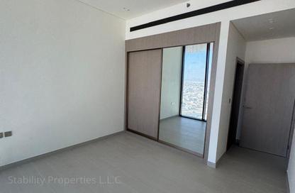 Apartment - 2 Bedrooms - 2 Bathrooms for rent in Binghatti Phantom - District 17 - Jumeirah Village Circle - Dubai Apartment - 2 Bedrooms - 2 Bathrooms for rent in Binghatti Phantom - District 17 - Jumeirah Village Circle - Dubai