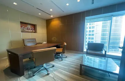 Office Space - Studio for sale in The Burlington - Business Bay - Dubai