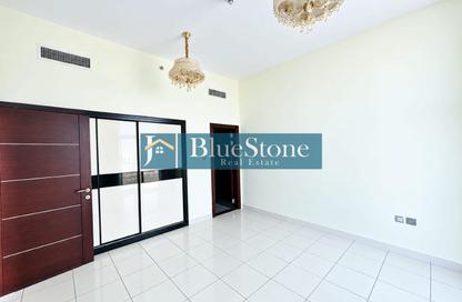 Apartment - 1 - 2 for sale in Glitz 2 - Glitz - Dubai Studio City - Dubai