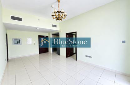Apartment - 1 - 2 for sale in Glitz 2 - Glitz - Dubai Studio City - Dubai