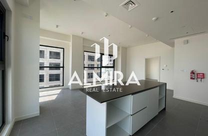 Apartment - 1 Bedroom - 2 Bathrooms for sale in Pixel - Makers District - Al Reem Island - Abu Dhabi