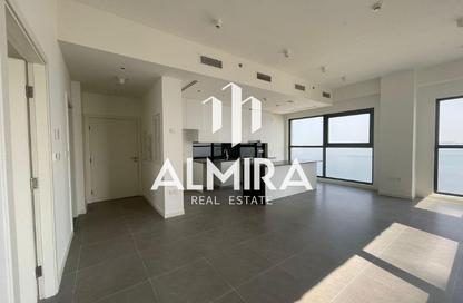 Apartment - 1 Bedroom - 2 Bathrooms for sale in Pixel - Makers District - Al Reem Island - Abu Dhabi