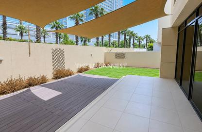 Villa - 3 Bedrooms - 3 Bathrooms for rent in Brookfield - Damac Hills - Dubai