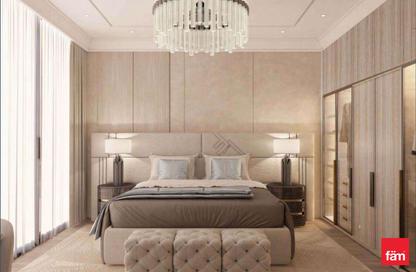 Apartment - 2 Bedrooms - 3 Bathrooms for sale in Creek Views 1 - Dubai Healthcare City 2 - Al Jaddaf - Dubai