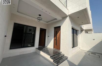 Townhouse - 4 Bedrooms - 5 Bathrooms for sale in Al Yasmeen 1 - Al Yasmeen - Ajman