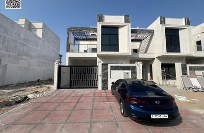Townhouse - 4 Bedrooms - 5 Bathrooms for sale in Al Yasmeen 1 - Al Yasmeen - Ajman
