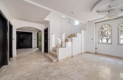 Villa - 4 Bedrooms - 5 Bathrooms for rent in Legacy Large - Legacy - Jumeirah Park - Dubai