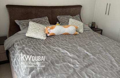 Apartment - 1 Bedroom - 1 Bathroom for sale in Safi 1A - Safi 1 - Safi - Town Square - Dubai Apartment - 1 Bedroom - 1 Bathroom for sale in Safi 1A - Safi 1 - Safi - Town Square - Dubai