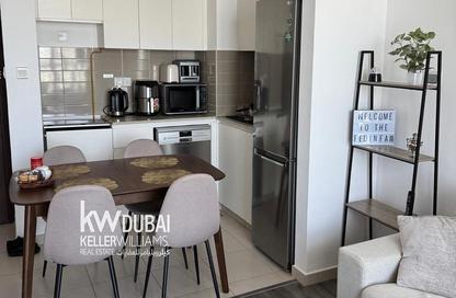 Apartment - 1 Bedroom - 1 Bathroom for sale in Safi 1A - Safi 1 - Safi - Town Square - Dubai Apartment - 1 Bedroom - 1 Bathroom for sale in Safi 1A - Safi 1 - Safi - Town Square - Dubai