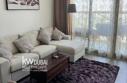 Apartment - 1 Bedroom - 1 Bathroom for sale in Safi 1A - Safi 1 - Safi - Town Square - Dubai
