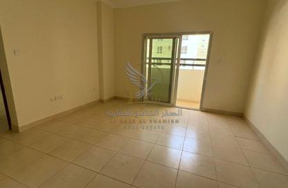 Apartment - 1 - 1 for rent in Al Qulaya'ah - Al Sharq - Sharjah