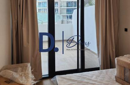 Apartment - 1 Bedroom - 1 Bathroom for rent in Al Maryah Vista - Al Maryah Island - Abu Dhabi