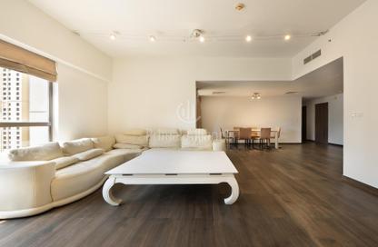 Apartment - 3 - 4 for rent in Sadaf 8 - Sadaf - Jumeirah Beach Residence - Dubai Apartment - 3 - 4 for rent in Sadaf 8 - Sadaf - Jumeirah Beach Residence - Dubai
