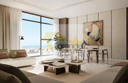 Apartment - 2 - 3 for sale in Ryah Living - Dubai Studio City - Dubai Apartment - 2 - 3 for sale in Ryah Living - Dubai Studio City - Dubai