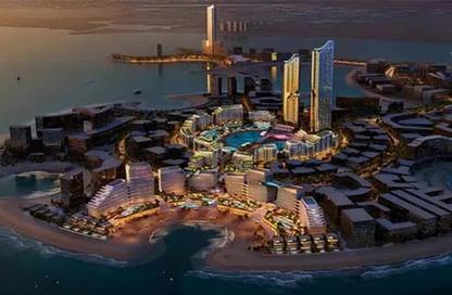 Apartment - 2 Bedrooms - 3 Bathrooms for sale in Ryah Living - Dubai Studio City - Dubai