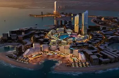 Apartment - 2 Bedrooms - 3 Bathrooms for sale in Ryah Living - Dubai Studio City - Dubai