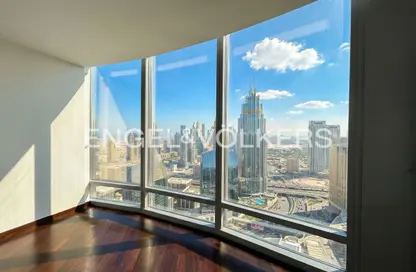 Apartment - 2 Bedrooms - 3 Bathrooms for sale in Burj Khalifa - Burj Khalifa Area - Downtown Dubai - Dubai
